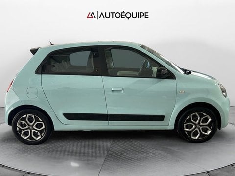 Auto Usate A Roma | Renault Twingo Electric Twingo Iii Electric Twingo Equilibre 22Kwh