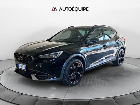 Auto Usate A Roma | Cupra Formentor 2020 2.0 Tsi Vz 245Cv Dsg