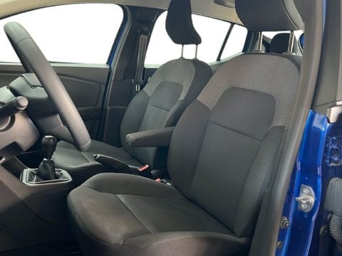 Auto Usate A Roma | Dacia Sandero Streetway Iii 2021 Streetway 1.0 Sce Essential 65Cv