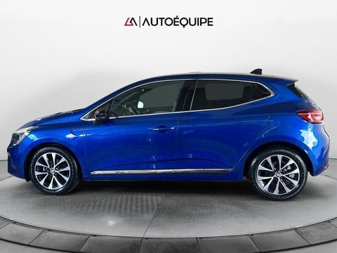 Auto Usate A Roma | Renault Clio V 2019 1.0 Tce Techno Gpl 100Cv