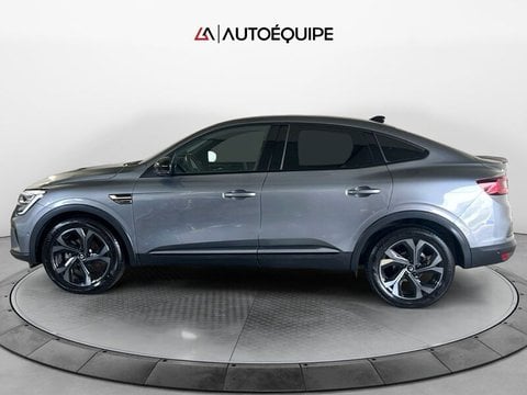 Auto Usate A Roma | Renault Arkana 2021 1.6 E-Tech Full Hybrid E-Tech Engineered 145Cv