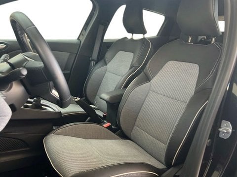 Auto Usate A Roma | Renault Clio V 2023 1.0 Tce Techno 90Cv
