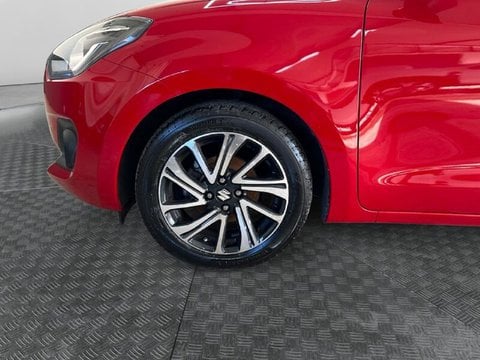 Auto Usate A Roma | Suzuki Swift Vi 2020 1.2H Top 2Wd Cvt