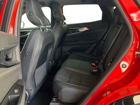 Auto Usate A Roma | Renault Austral 2023 1.2 E-Tech Full Hybrid Iconic 200Cv Auto
