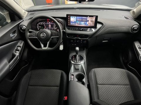Auto Usate A Roma | Nissan Juke Ii 2024 1.0 Dig-T Acenta 114Cv Dct
