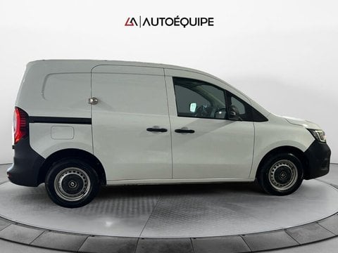 Auto Usate A Roma | Renault Kangoo Van 1.5 Blue Dci 95Cv Edition One