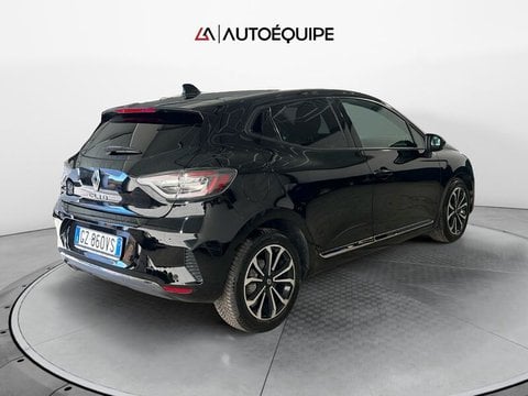 Auto Usate A Roma | Renault Clio V 2023 1.0 Tce Techno 90Cv