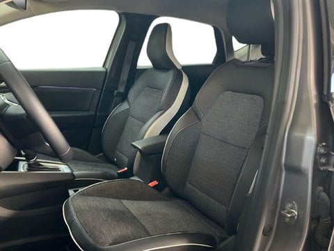 Auto Usate A Roma | Renault Captur Ii 2019 1.6 E-Tech Full Hybrid Techno 145Cv Auto