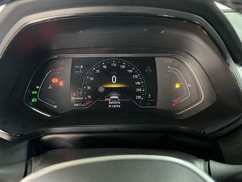 Auto Usate A Roma | Renault Captur Ii 2019 1.0 Tce Intens Gpl 100Cv My21
