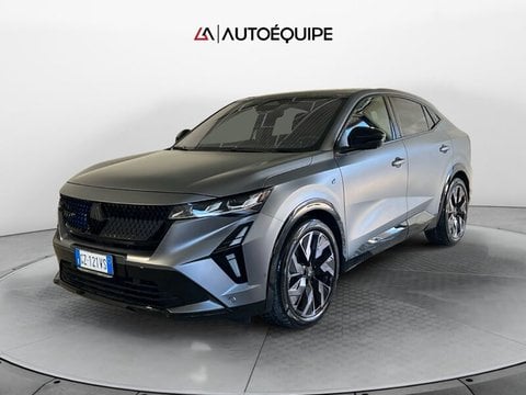 Auto Usate A Roma | Renault Rafale Esprit Alpine Full Hybrid E-Tech 200Cv