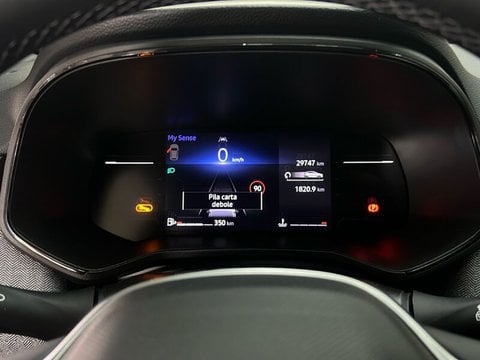 Auto Usate A Roma | Renault Clio V 2023 1.0 Tce Techno 90Cv