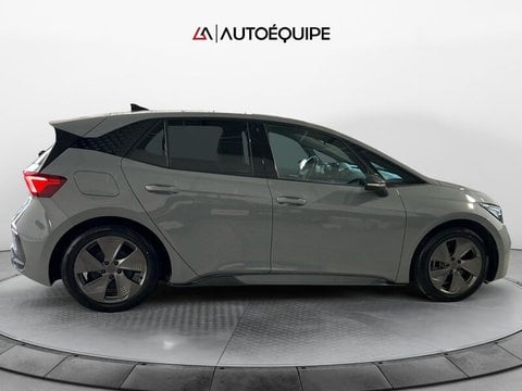 Auto Usate A Roma | Cupra Born 58Kwh