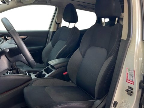 Auto Usate A Roma | Nissan Qashqai Ii 2017 1.3 Dig-T N-Connecta 160Cv Dct