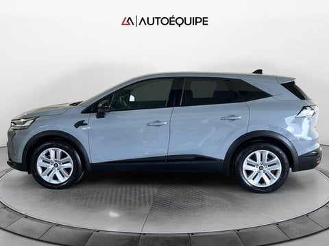 Auto Usate A Roma | Renault Symbioz Evolution E-Tech Full Hybrid 160Cv