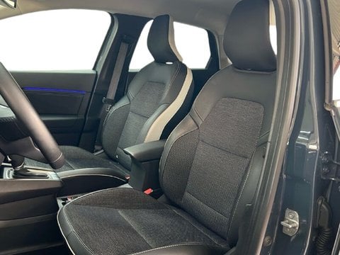 Auto Usate A Roma | Renault Captur Ii 2019 1.6 E-Tech Full Hybrid Techno 145Cv Auto