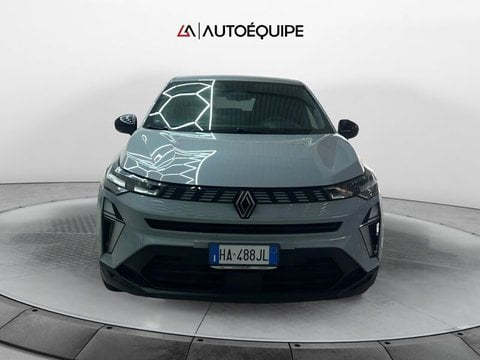 Auto Usate A Roma | Renault Symbioz 1.6 E-Tech Full Hybrid Evolution 145Cv Auto