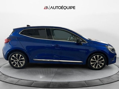 Auto Usate A Roma | Renault Clio V 2019 1.0 Tce Techno Gpl 100Cv