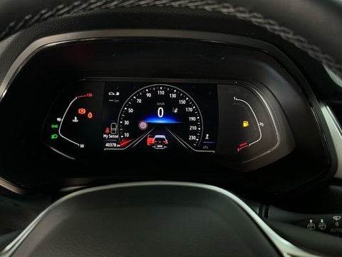 Auto Usate A Roma | Renault Captur Ii 2019 1.0 Tce Intens Gpl 100Cv My21