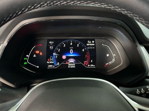 Auto Usate A Roma | Renault Captur Ii 2019 1.0 Tce Intens 90Cv My21