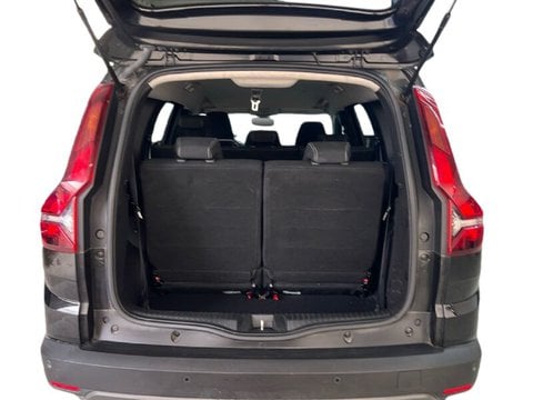 Auto Usate A Roma | Dacia Jogger 2021 1.6 Hybrid Extreme 140Cv 7P.ti