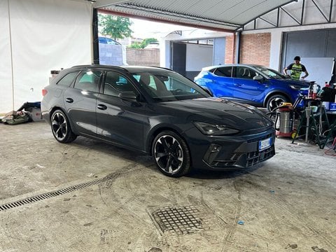 Auto Usate A Roma | Cupra Leon Sportstourer 2024 Sportstourer 2.0 Tdi 150Cv Dsg