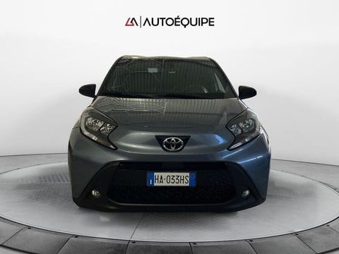 Auto Usate A Roma | Toyota Aygo X 1.0 Trend 72Cv