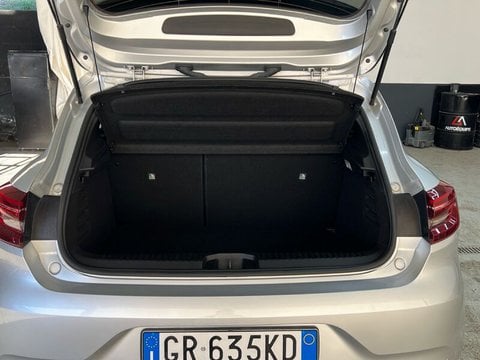 Auto Usate A Roma | Renault Clio V 2019 1.0 Tce Techno Gpl 100Cv