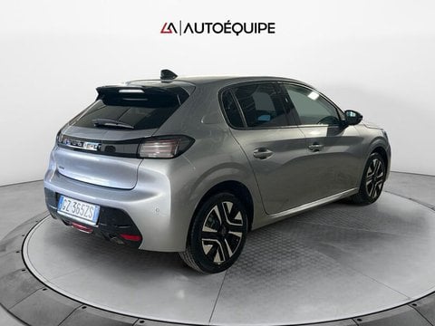 Auto Usate A Roma | Peugeot 208 Ii 2023 1.2 Puretech Allure S&S 100Cv