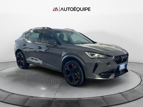 Auto Usate A Roma | Cupra Formentor 2020 1.5 Tsi Dsg