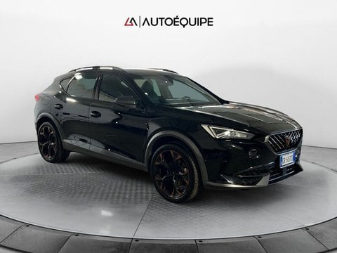 Auto Usate A Roma | Cupra Formentor 2020 1.4 E-Hybrid Dsg