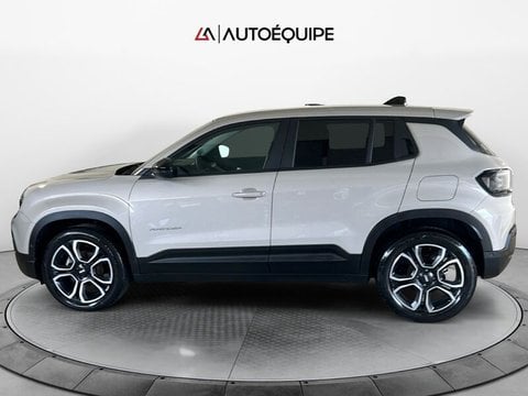 Auto Usate A Roma | Jeep Avenger 1.2 Turbo Summit Fwd 100Cv