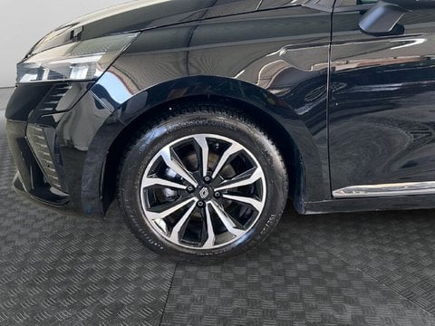 Auto Usate A Roma | Renault Clio V 2023 1.0 Tce Techno 90Cv