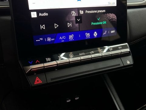 Auto Usate A Roma | Renault Symbioz 1.6 E-Tech Full Hybrid Iconic 145Cv Auto