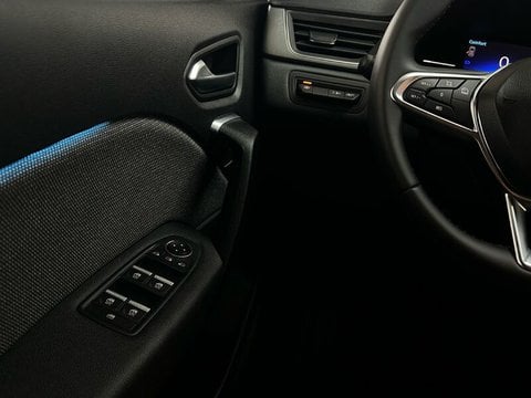 Auto Usate A Roma | Renault Captur Ii 2019 1.0 Tce Techno 90Cv