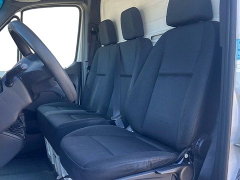 Auto Usate A Roma | Mercedes-Benz Esprinter Sprinter 314 2.1 Cdi T 32/33 Fwd Evi