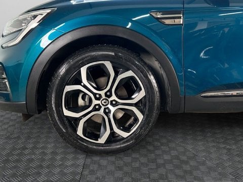 Auto Usate A Roma | Renault Arkana 2021 1.6 E-Tech Hybrid Intens 145Cv