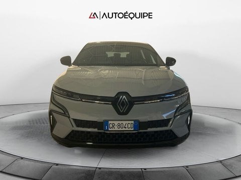 Auto Usate A Roma | Renault Megane E-Tech Electric Megane Iv E-Tech Megane E-Tech Techno Ev40 Boo...