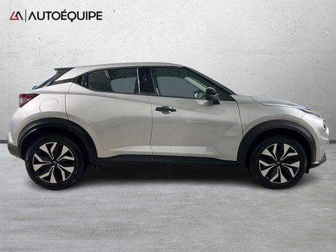 Auto Usate A Roma | Nissan Juke Ii 2024 1.0 Dig-T Acenta 114Cv Dct