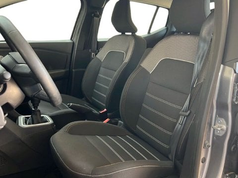 Auto Usate A Roma | Dacia Sandero Stepway Iii 2021 Stepway 1.0 Tce Essential Eco-G 100Cv