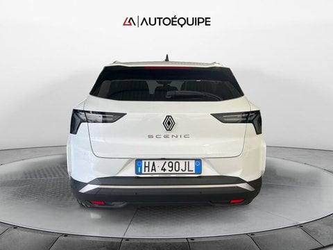 Auto Usate A Roma | Renault Scenic E-Tech Techno 170Cv Comfort Range
