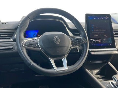 Auto Usate A Roma | Renault Symbioz 1.6 E-Tech Full Hybrid Techno 145Cv Auto