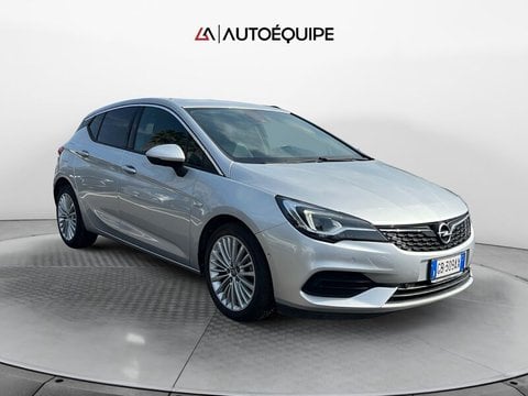 Auto Usate A Roma | Opel Astra V 2020 5P 1.5 Cdti Business Elegance S&S 122Cv At9