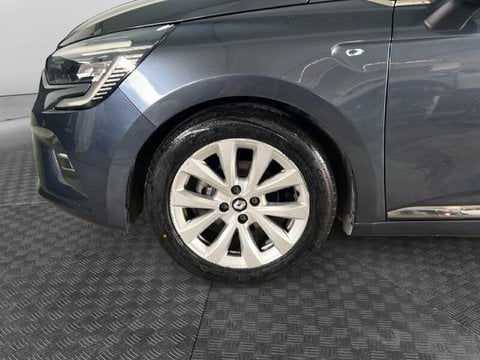 Auto Usate A Roma | Renault Clio V 2019 1.0 Tce Zen Gpl 100Cv My21