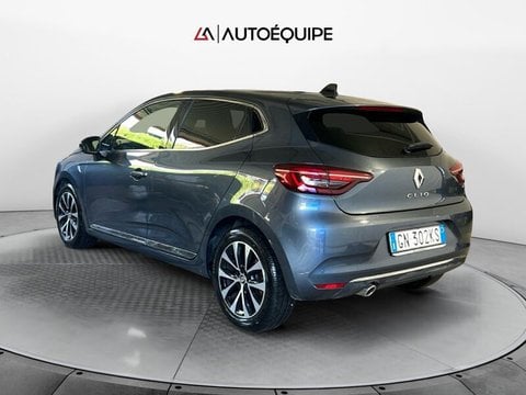 Auto Usate A Roma | Renault Clio V 2019 1.0 Tce Intens 90Cv My21