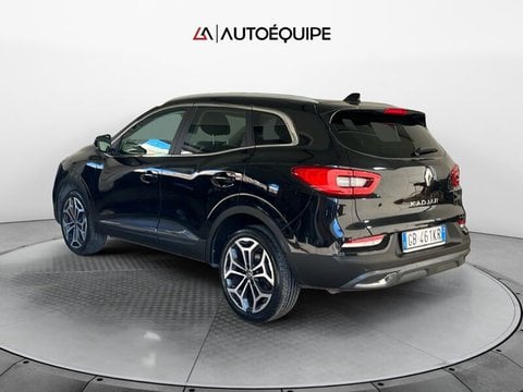 Auto Usate A Roma | Renault Kadjar 2019 1.5 Blue Dci Sport Edition2 115Cv Edc