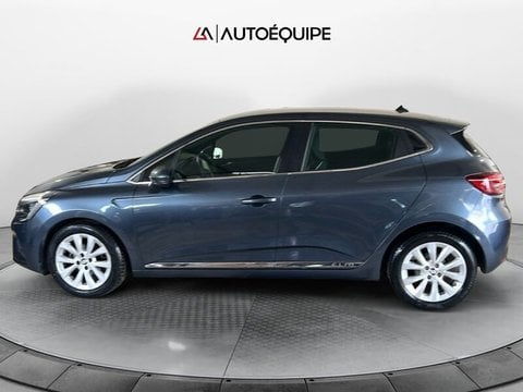 Auto Usate A Roma | Renault Clio V 2019 1.0 Tce Zen Gpl 100Cv My21