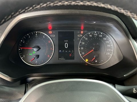 Auto Usate A Roma | Renault Captur Ii 2019 1.0 Tce Intens Gpl 100Cv My21
