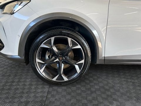 Auto Usate A Roma | Cupra Formentor 2020 2.0 Tsi 4Drive 190Cv Dsg