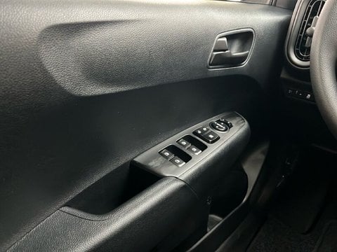Auto Usate A Roma | Kia Picanto Iii 2024 1.0 Mpi Urban