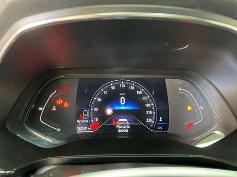 Auto Usate A Roma | Renault Captur Ii 2019 1.0 Tce Intens Gpl 100Cv